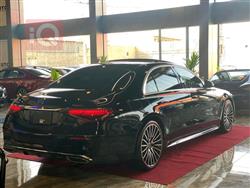 مێرسێدس بێنز S-Class